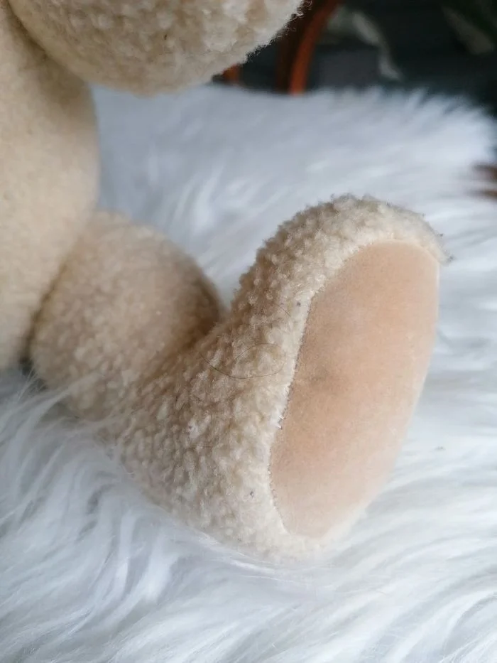 Urso Articulado moulin roty – photo 6